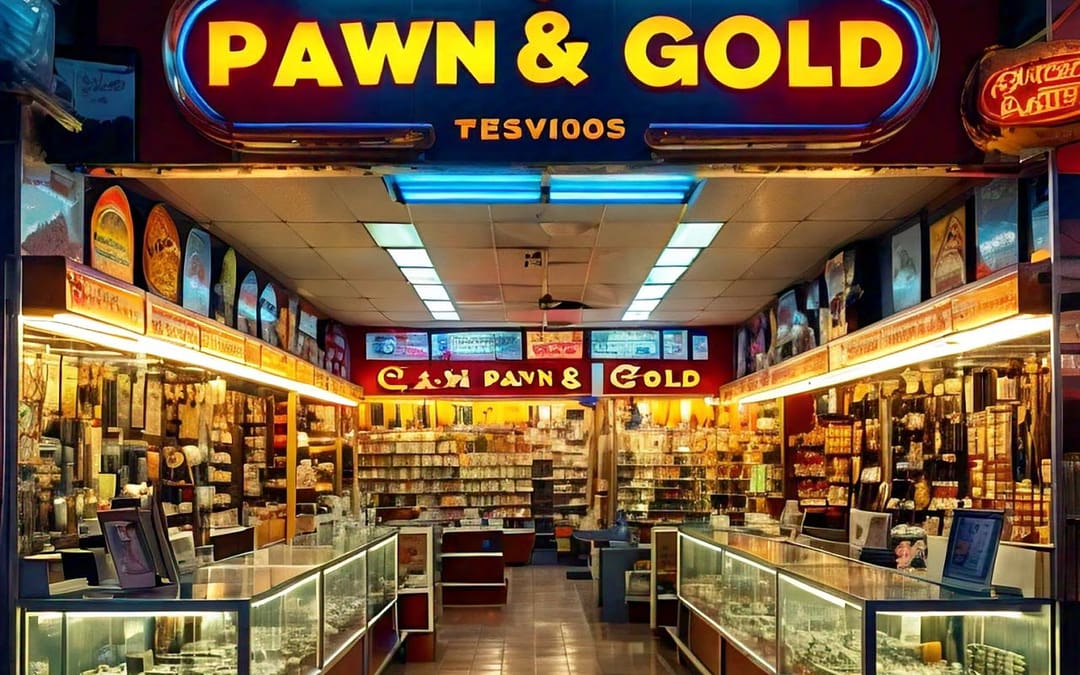 Pawn Shop Myths Debunked