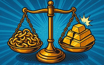 Why Some Gold Is Worth More Even If It Weighs the Same